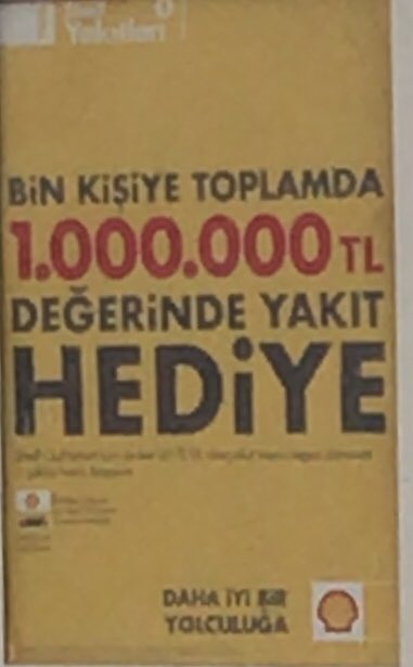 menzilpetrol's tweet photo. Shell den dev kampanya böylesi görülmedi. Geniş bilgi Shell istasyonlarında https://t.co/o10RBurBCq