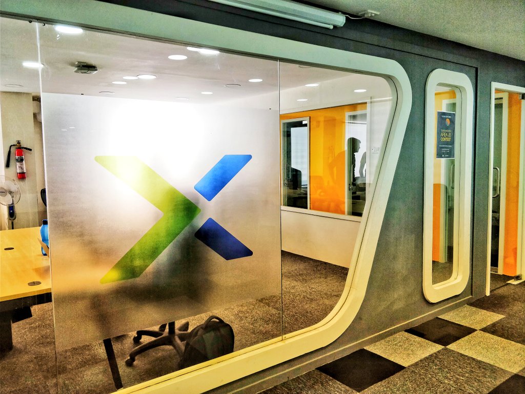 riyazhyder's tweet photo. X has found a new home! @BotmetricHQ  getting Nutanized.
@nutanix https://t.co/HLw0SWbk9t