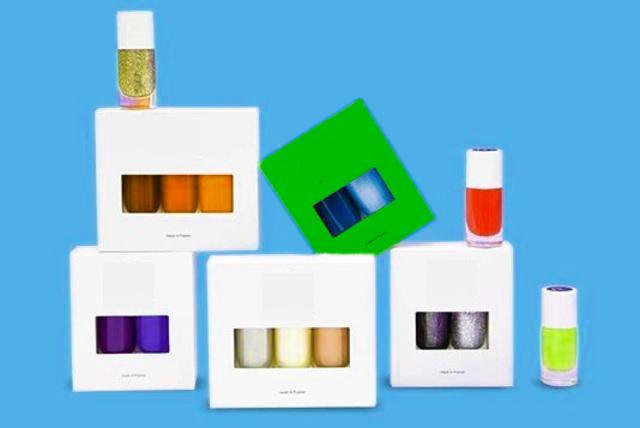 saadhameed9703's tweet image. How Custom Nail Polish Boxes Boost Your Sales
#Custom_Nail_Polish_Boxes #customized_nail_polish_boxes #Custom_boxes #makeup_boxes #packagingblue
creativematerials.zohosites.com