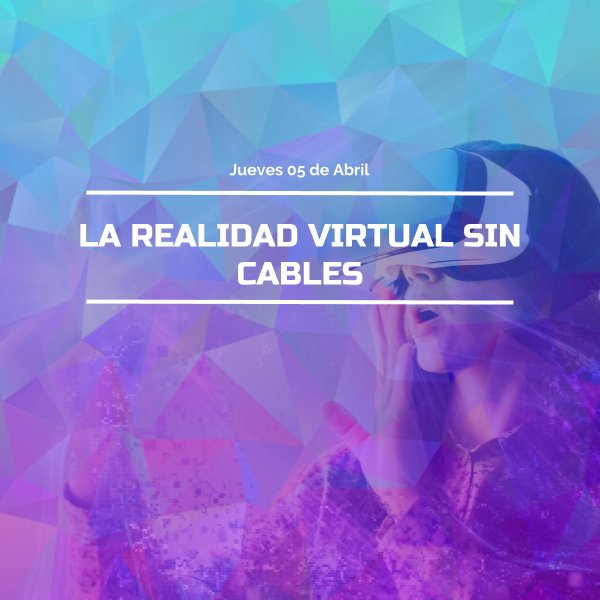 ¡Última llamada para apuntarte al meetup de #xRWorldMadrid “ esta tarde a las 18:45 donde analizaremos la entrada de los standalone en realidad virtual! Nos vemos en C/ Martín de Vargas 40!
#xRWorldStandalone #StandaloneVR ¡No te quedes sin tu plaza! 
meetup.com/xR-World-Madri…