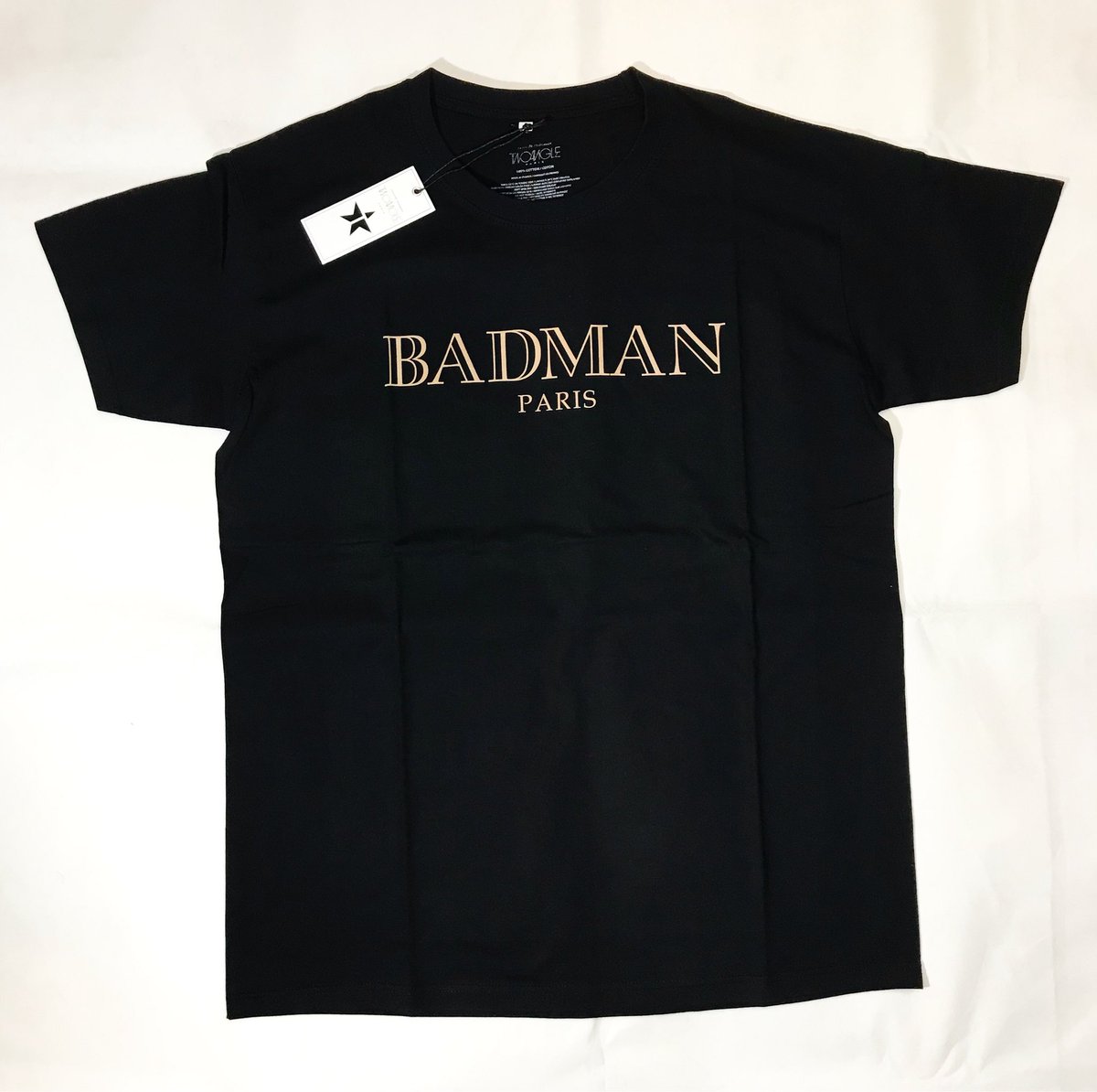 favolonline's tweet photo. TWO ANGLE - Brand new tee
ニューヨークとパリのデザイナー2人が手がけるブランド‼️
少し細めの身幅と長めの着丈がポイントです😊
DMからでも発送いたします!
#saboosaka #twoangle https://t.co/zK456woNgS