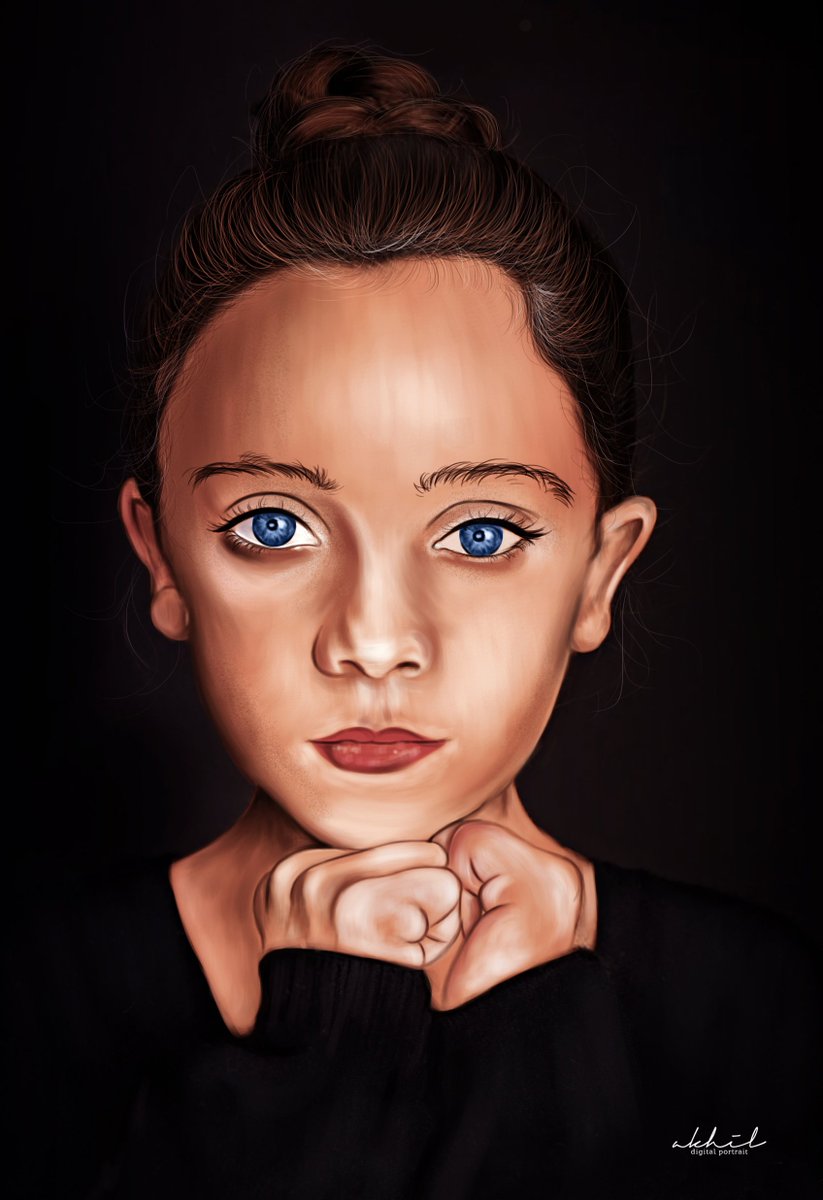 MY_DIGITALARTS's tweet photo. #digitalart #digitalpainting #digitalartist #wacome #artoftheday #artcollective #art_spotlight #arts_help #love_arts_help #drawing_expression #art_dailydose #digitalpainter #digital #realism #illustrator #artist #artwork #artlovers #digitalmedia #portrait #portraitart https://t.co/P5M1DqBRb0