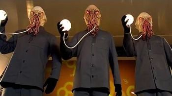 JosieHypatia's tweet photo. @the_unutterable @robinallender "That guy really killed them, Ood!" #DoctorWhoReference https://t.co/Dhrukei2oS
