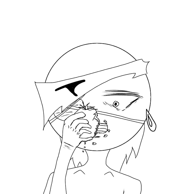 暴れるのtwitterイラスト検索結果 古い順