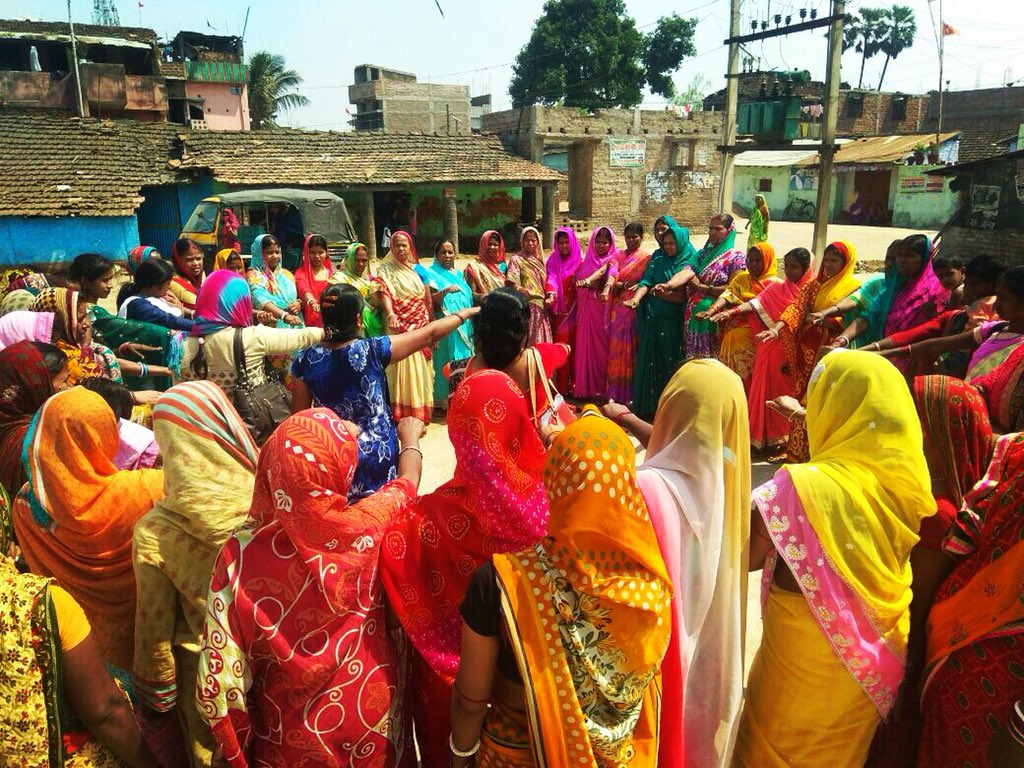 Swachh Bharat Mission - Grameen tweet media