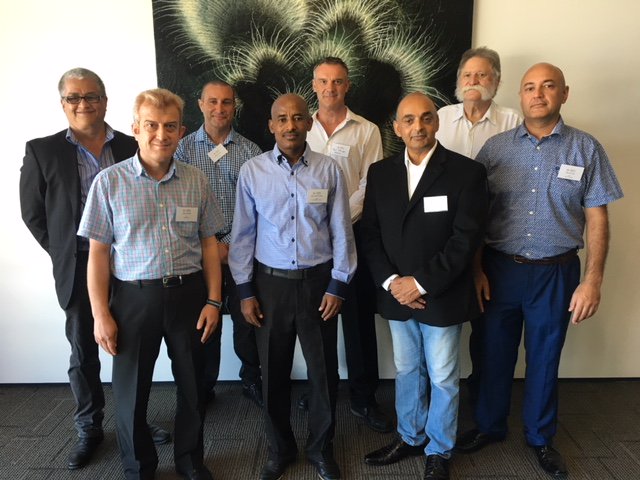 iPREP_WA's tweet photo. Warrick and his #iprepwa team Zafu and Uday helped Mirreco to prepare for production of an exciting new #sustainable building product #iprepwa #waresearch #industry #phd @ECUResearch @CurtinUni https://t.co/TUtoGFqQwU