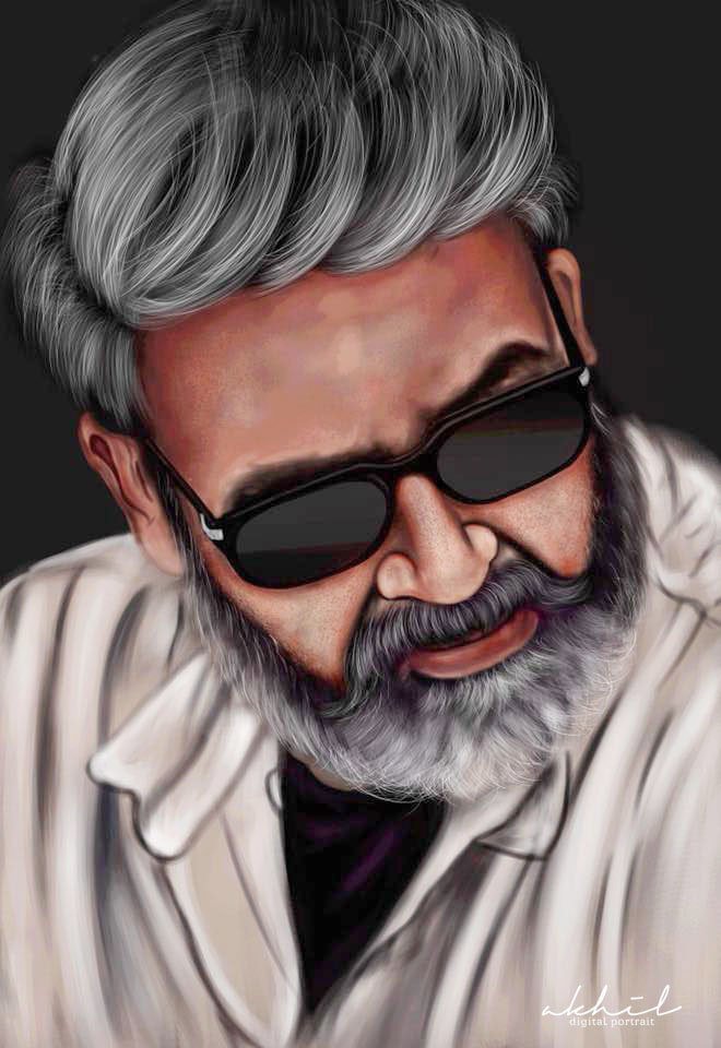 MY_DIGITALARTS's tweet photo. #digitalart #digitalpainting #digitalartist #wacome #artoftheday #artcollective #art_spotlight #arts_help #love_arts_help #drawing_expression #art_dailydose #digitalpainter #digital #realism #illustrator #artist #artwork #artlovers #digitalmedia #portrait #portraitart https://t.co/NcpKi615DY