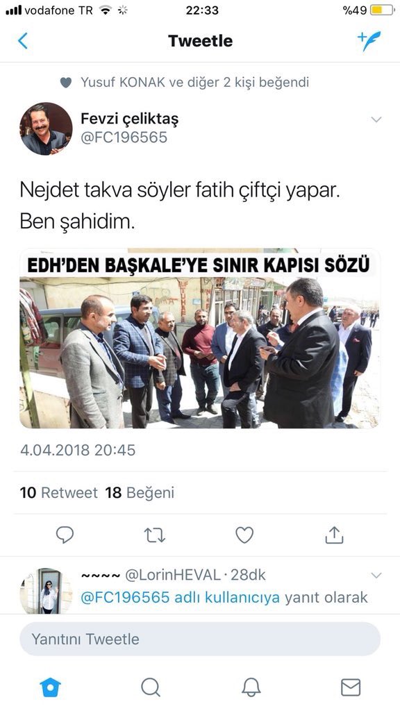 Erkan biliç tweet media