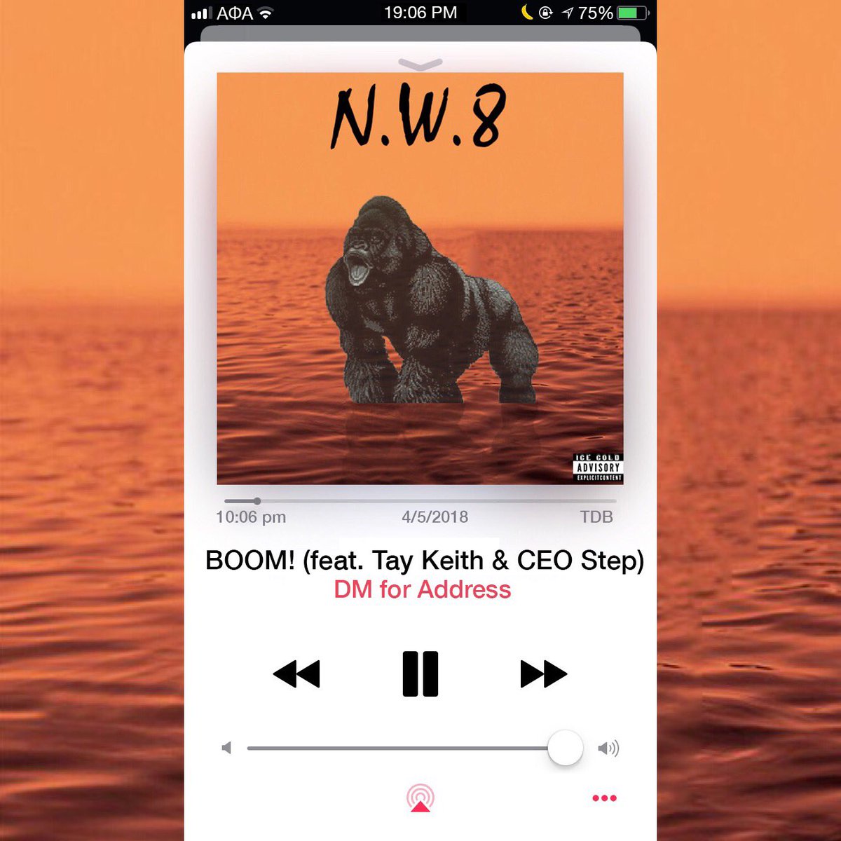 ceo_step's tweet image. Who did this shit 😅🔥 @1taykeith @MTSU_Alphas