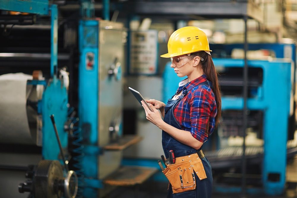 Automat_Treff's tweet photo. Sie wollen die Wege Ihres Wartungspersonals verkürzen, um deren Einsatz effektiver zu gestalten? Dann kommen Sie zu @ElcoAutomation auf dem Marktplatz Industrie 4.0 und erleben Sie live einfache und innovative Lösungen rundum #IoT und #IndustrieApps https://t.co/2wueo5kkZG https://t.co/i77GS22S4q