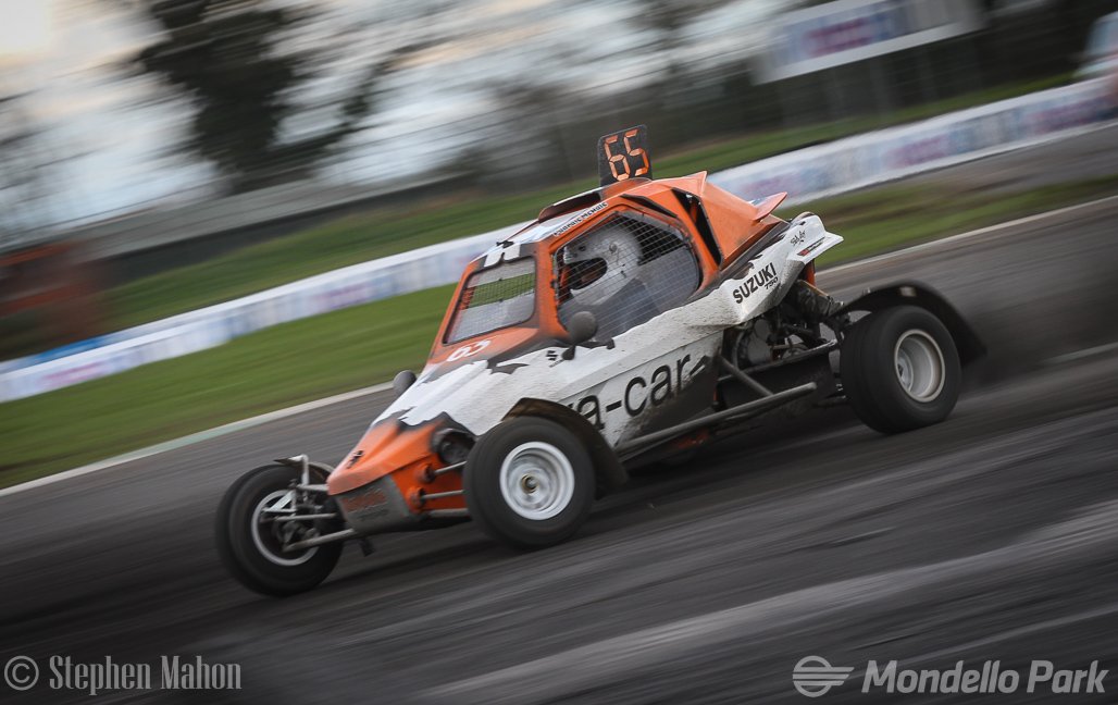 Racing action starts on Sunday Morning for the opening round of the <a href="/PartsforCars/">PartsforCars</a> <a href="/IRX_IE/">IRXChampionship</a> in <a href="/Mondello_Park/">Mondello Park</a>! What are you looking forward to most? And which class will give the most wheel-to-wheel action? Let us know in the comments!