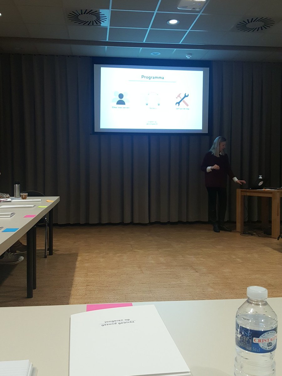 Communicatie &amp; social media training Utrecht #JOGGsocial