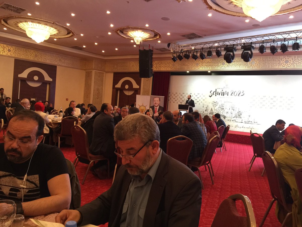 UstaDer's tweet photo. #şehrim2023Şanlıurfa programına derneğimizi temsilen @erkanciftbudak katılmış derneğimizin görüşlerini iletmiştir https://t.co/2sMBcdKUQh