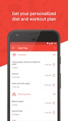 rekhassharma's tweet photo. HealthifyMe Get Fit, Eat Better and Lose Weight with HealthifyMe, India’s premium Calorie Counter and Weight Loss Coach Learn More....
https://t.co/gV3HCIHZDZ
#Aptaps #Health #Workout #WeightLossCoach #WeightLoss
#Healthifyme https://t.co/tuwAqwZhip