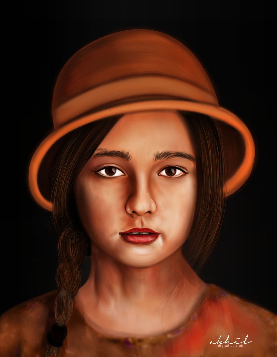 MY_DIGITALARTS's tweet photo. #digitalart #digitalpainting #digitalartist #wacome #artoftheday #artcollective #art_spotlight #arts_help #love_arts_help #drawing_expression #art_dailydose #digitalpainter #digital #realism #illustrator #artist #artwork #artlovers #digitalmedia #portrait #portraitart https://t.co/TB1whB1PgF