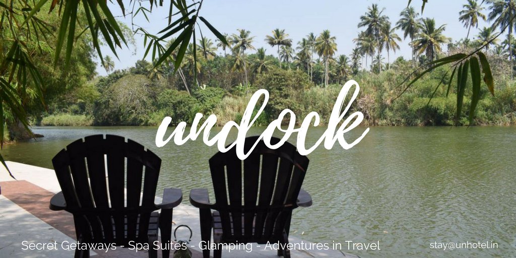 forever_musafir's tweet image. All of us have a deep desire for something beyond the daily life. It's time to #undock - @unhotelier we make handcrafted holidays for the discerning 
#offbeat #travel