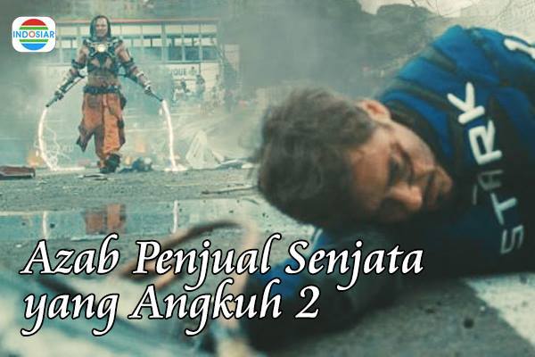 Meme Azab Pelakor Indosiar 400 Parodi Judul FTV Religi 