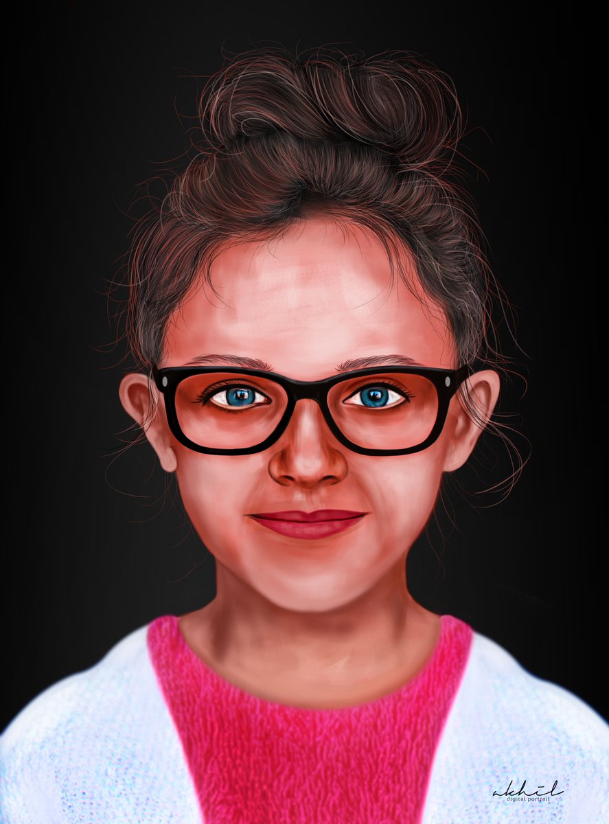 MY_DIGITALARTS's tweet photo. #digitalart #digitalpainting #digitalartist #wacome #artoftheday #artcollective #art_spotlight #arts_help #love_arts_help #drawing_expression #art_dailydose #digitalpainter #digital #realism #illustrator #artist #artwork #artlovers #digitalmedia #portrait #portraitart https://t.co/mUU9XPQU28