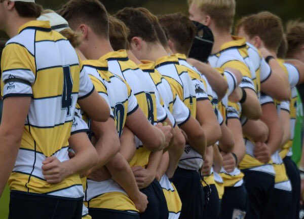CranleighschRU's tweet photo. Very proud to hear of so many pupils playing for so many different representative age group sides from U15 - U18. Keep learning gents @LiRFC @Harlequins @ISRFCLambs @EnglandRugby @IrishRugby https://t.co/GLhKOKyr3z