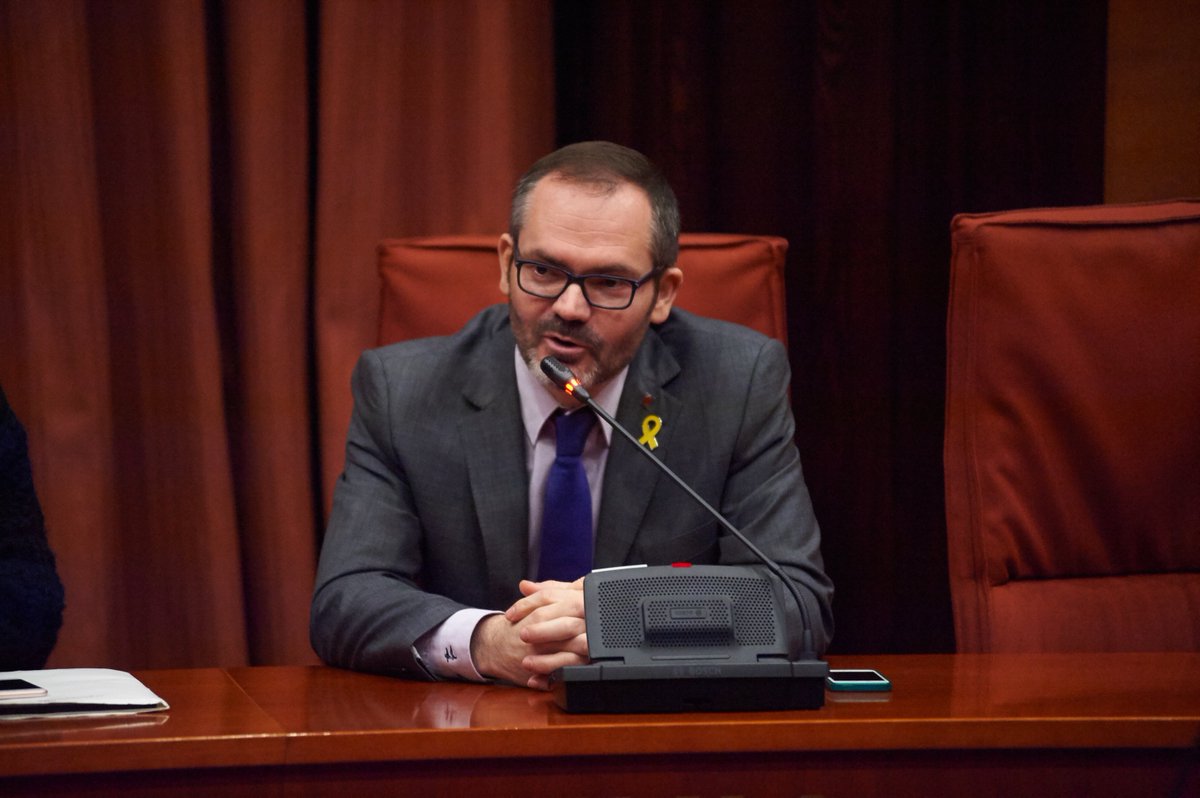 Junts per Catalunya🎗 tweet media