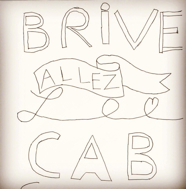 📌 Allez Brive ⬇️ tweet media