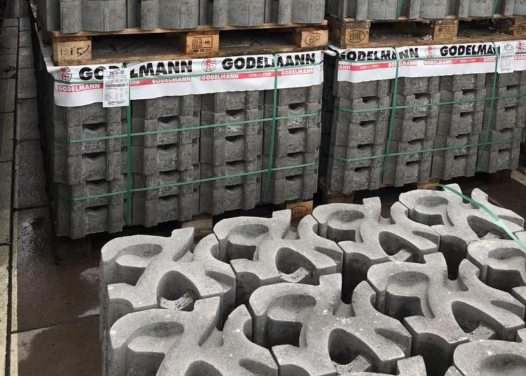 Onze samenwerking met Duitse fabrikant @GodelmannGmbH levert nieuwe resultaten op... Houd onze social in de gaten want binnenkort kunnen we eindelijk meer vertellen! #wedesign