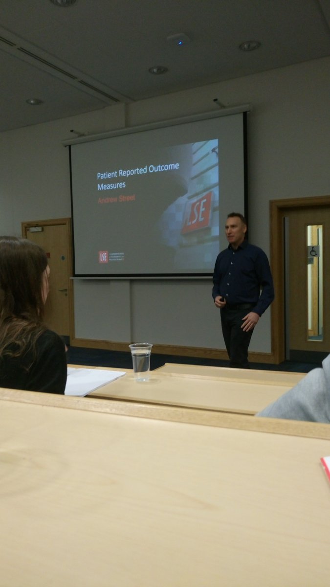 Gintareva's tweet photo. Andrew Street Kicking off day 3 of this week's Masterclass in Health Economics @QUBelfast #HEAI https://t.co/LNZXk6hlnF