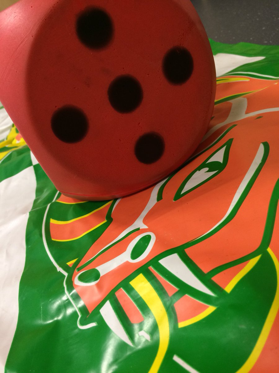 PiPadawans's tweet photo. #GiantGames #ChopwellLibrary @GatesheadLibs this morning. https://t.co/GqXRgR07V9