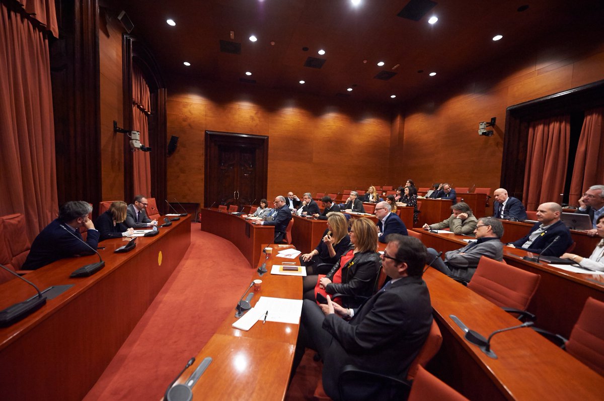 Junts per Catalunya🎗 tweet media