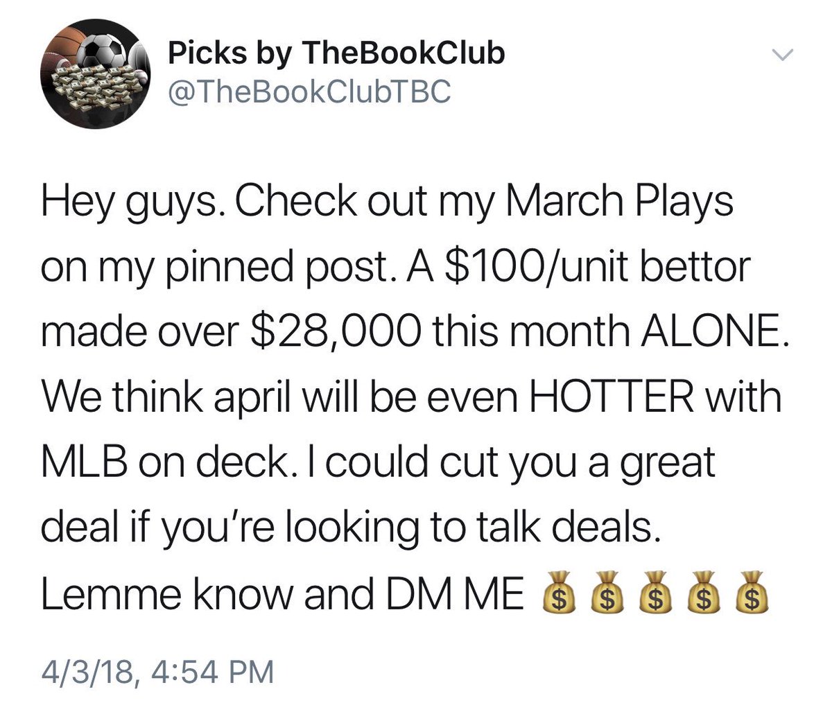 Monster Allegiance tweet media