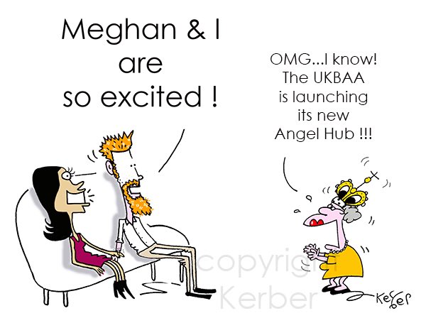 UKBAngels's tweet photo. Our #AngelHubs provide a focal point for connecting the investment community regionally. Join us at our Belfast #AngelHub launch April 24 in partnership w/ @ormeaubaths https://t.co/rjbkhZnvTN https://t.co/LHgpXQ9q27