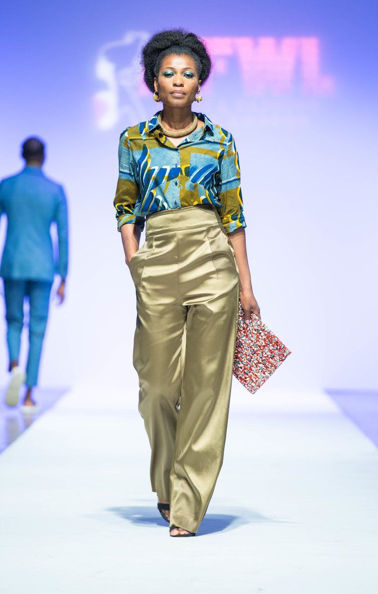 africafwl's tweet photo. #ThrowbackThursday with one of my favourite collections of #AFWL2016.  @Soboye_Boutique featuring #JenniferAima #Charli and #GayleNgozee

Designers!  We still want you on our #AFWL2018 catwalks!  Sign up today!

@jenniferaima @gaylengozee https://t.co/WK5qNXNTOk