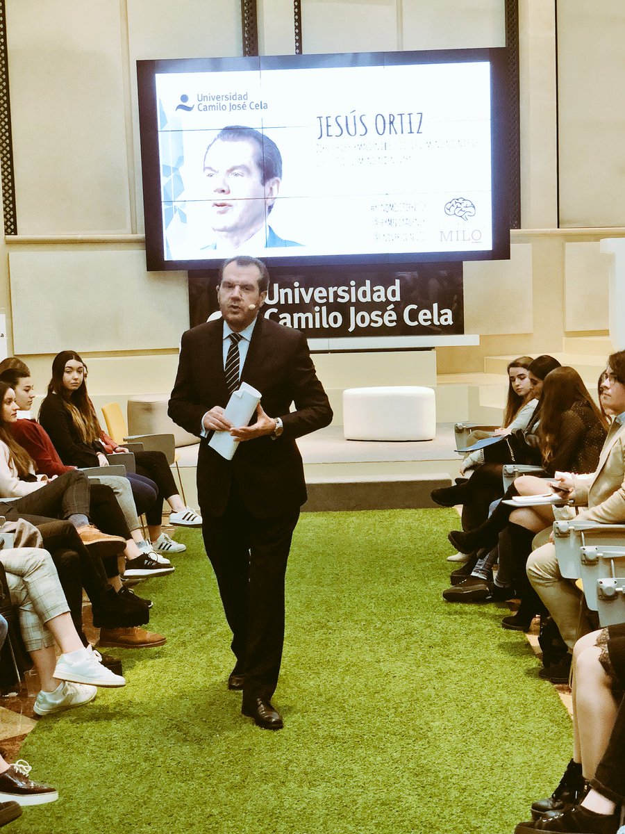 HeyMediaAgency's tweet photo. ¿Cómo fueron los comienzos de la comunicación? ¿Cuál ha sido su evolucion? ¿Qué es comunicacion? Todo explicado al detalle por @JesOrtizAl #YoNoMiloPierdo18 https://t.co/D8tqUNzmPQ