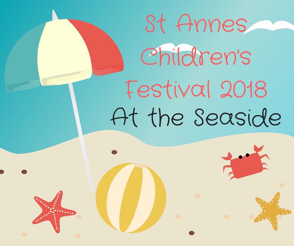 12th May sees the the FIRST St Anne’s Children’s Festival held in Ashton Gardens.... Can’t Wait 🤗 Please spread the love... Lots of great activities planned and fun for all ages! Theres also a Youth Market going ahead on the same day. #stannes #children #festival #fylde #event