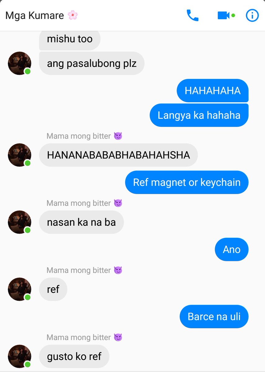 balYENaaaa's tweet photo. LF: REF PARA MAY KUMARENG @katiebery wawa naman to walang ref https://t.co/N2dylWL9aW