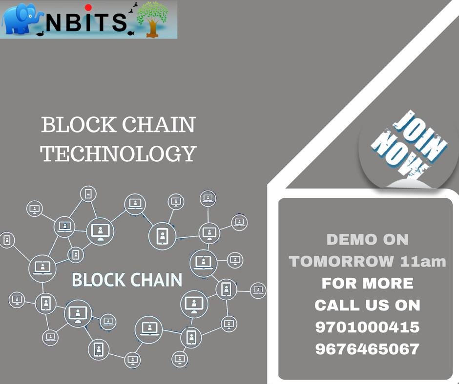 coursesjobss's tweet photo. Hi Friends If Anyone Intrest To Learn #Blockchain Technology Attend The #Demo @ #Nbits By Real Time Faculties
For more :9676465067
https://t.co/UMiShkwmH2 https://t.co/u0zyLVCm7A