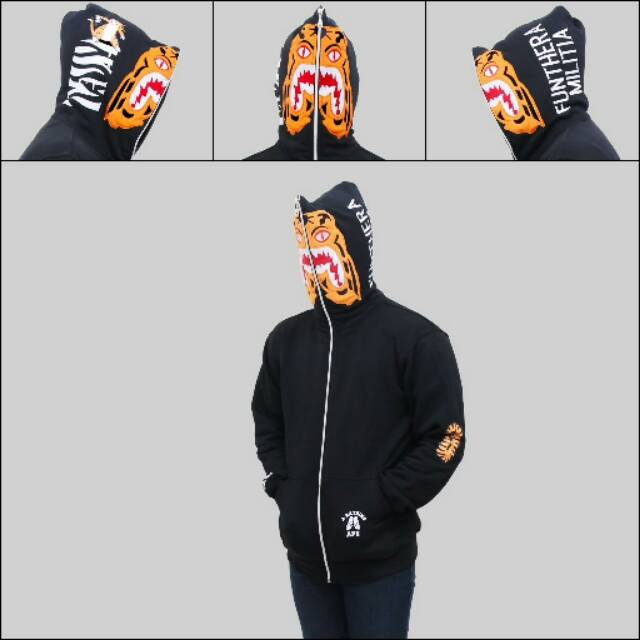 Saya menjual JAKET SWEATE... seharga Rp175.000. Dapatkan produk ini hanya di Shopee! shopee.co.id/pennywoodstore… #ShopeeID