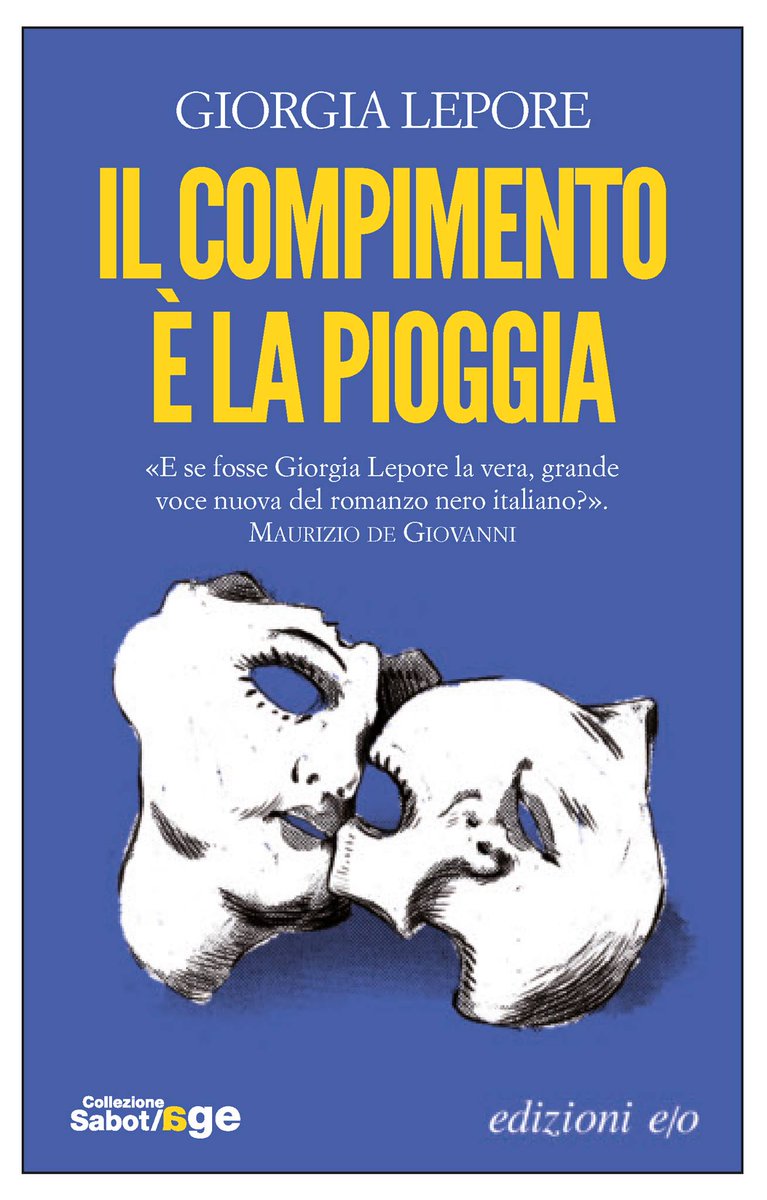 Sabot_age's tweet photo. "Un noir scritto con grande maestria e con grande passione interiore, sentimenti tangibili per il lettore mentre sfoglia le pagine; la lotta interiore di Gerri e le promesse fatte  e forse non mantenute creano un senso di attaccamento e di empatia con..." 
@thrillernordico https://t.co/vNniUdu22v