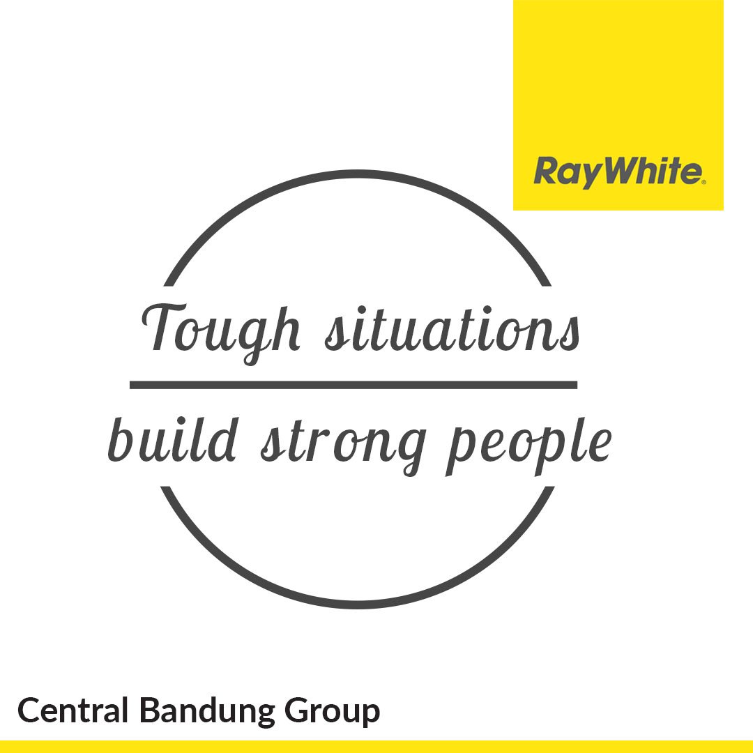 RayWhiteBandung's tweet photo. Never stop dreaming, never stop believing, never give up, never stop trying, and never stop learning. 
― Roy T. Bennett
#raywhite #raywhitecentralbandunggroup #properti #propertibandung #bandung #agent #agentproperti #rumah #rumahbandung #jualrumah #rumahdijual #belirumah #quotes https://t.co/hoRAAr5WGS