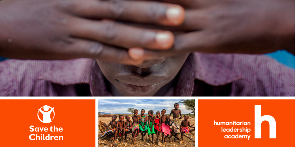 Humanitarian Academy tweet media