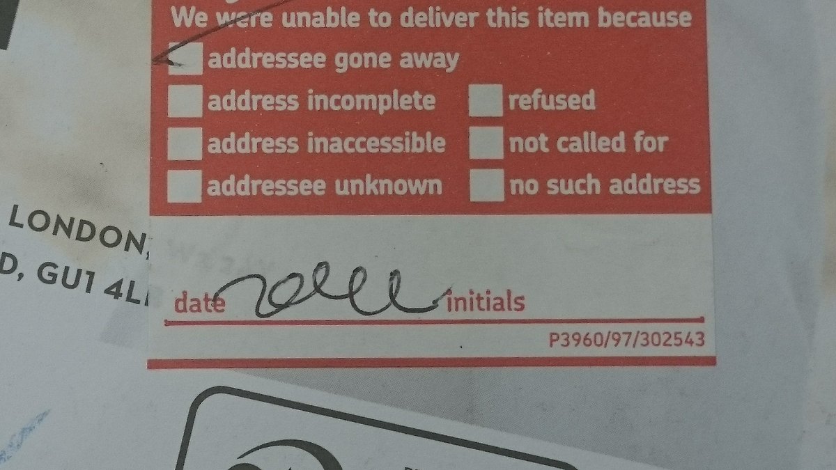 DynamicDataServ's tweet image. As we approach the GDPR deadline, at an alarming, speed are people taking heed and cleaning their data? 
Or are they  just dumping their customer base and starting again, which is utter madness! Fact it costs 5 times as much to attract a new customer than to keep an existing one.