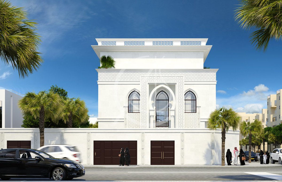 maha313leon's tweet photo. White paint is especially very beneficial, as it has the ability to reflect off some of the heat and keep the interiors cool.
https://t.co/3bVQb4b0jg
#homecoloring #homepainting
#contemporaryart #exteriorpainting
#تصميم_خارجي #تصاميم_منازل https://t.co/E8ROceQD3l
