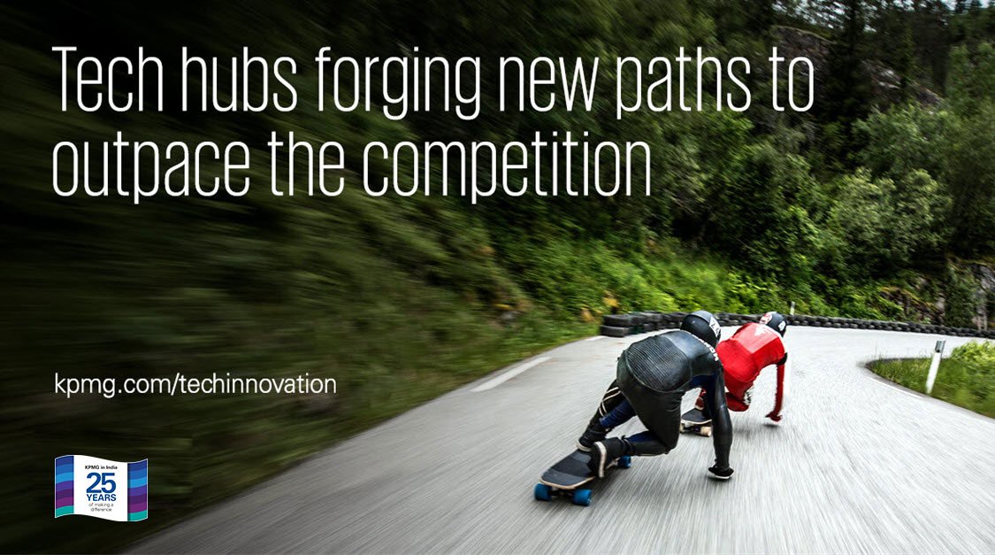 KPMG India tweet media