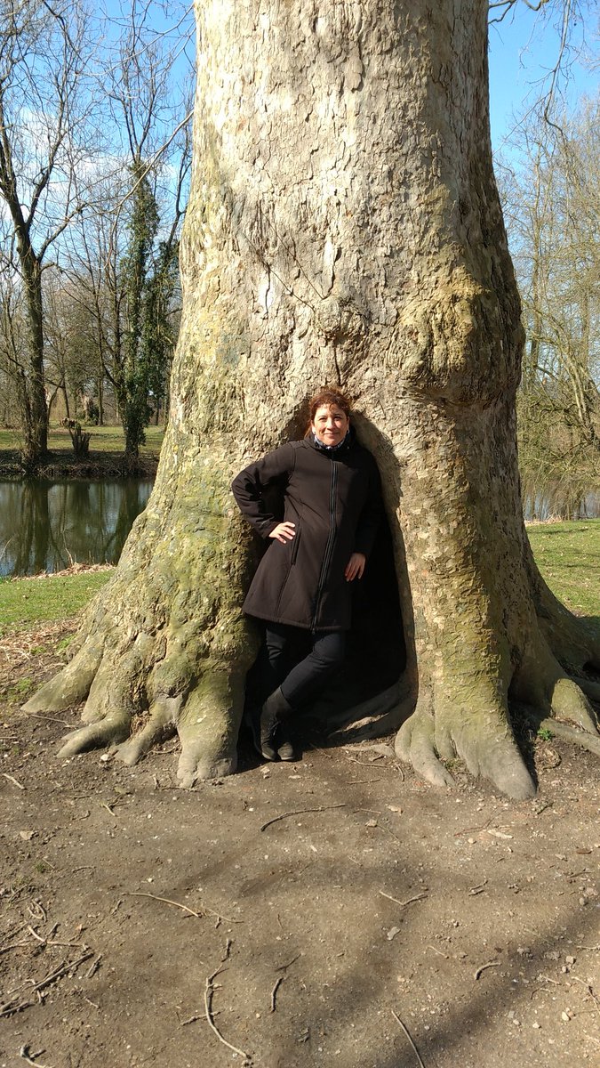 AngeliqueM1966's tweet photo. #wandelnaarjewerkdag https://t.co/FOnxrBGOJU