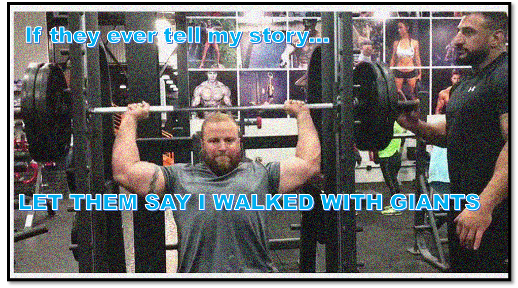 NathanAkridge's tweet photo. #Bodybuilding #Lebanon #Beirut #Training #WorkHustleKill https://t.co/EjqaylwCW9