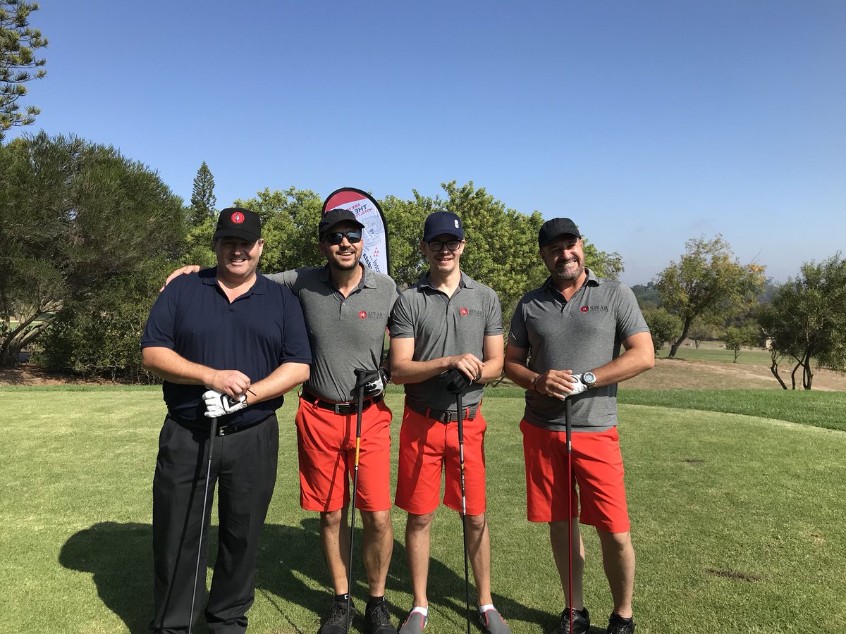 protel_SA's tweet photo. #10thtee #protelfamily #fedhasacape @fedhasacape https://t.co/1UiHBp662a