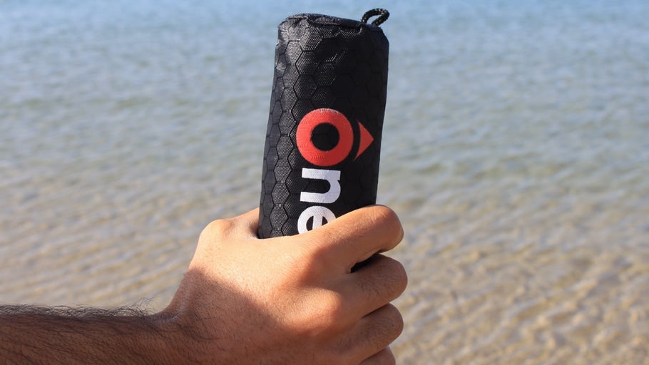 nwtls's tweet photo. Compact life preserver blows up when it hits the water - https://t.co/PdhIVt4gJK https://t.co/Sy7SwuRfBt