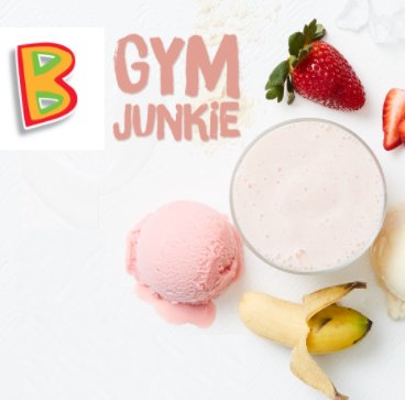 It's almost Friday, have a Gym Junkie so long.
#gymjunkie
#lovelife
#boostlove