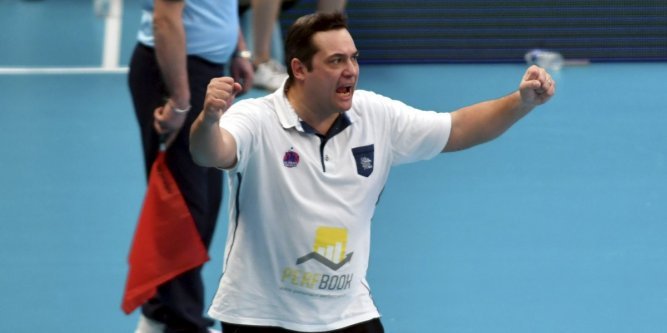 MidiLibreSports's tweet photo. #Volleyball #Béziers #LAF 🏐 Cyril #Ong désigné meilleur coach de la saison, Eva #Mori meilleure passeuse et Juliette #Fidon meilleure réceptionneuse-attaquante, les @BeziersAngels triplement à l'honneur 👊💪💪💪https://t.co/5P0eP0XsuP https://t.co/pJzlkZoKR7