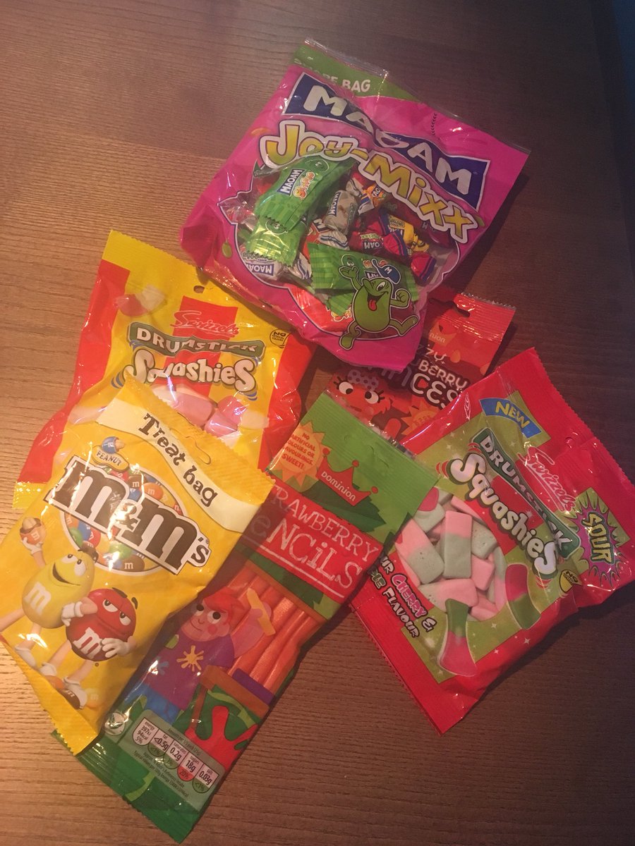 JoJoNana's tweet photo. This much sugar can only mean one thing........... ops comms planning time! Lots of exciting things planned for the year ahead! Let’s shake things up a bit! #opscomms https://t.co/H4NNIsWPbZ